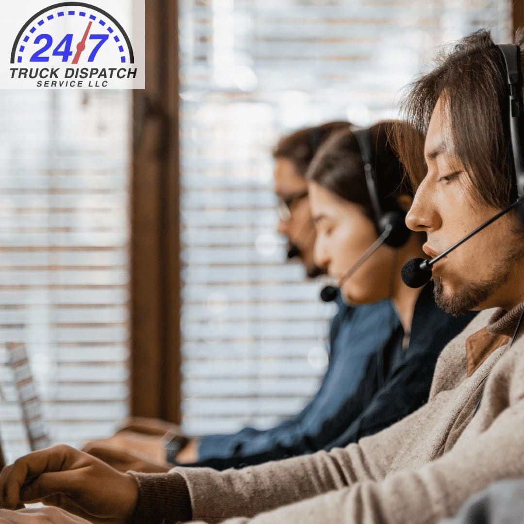 Truck Dispatch Services - Affordable Small Truck Dispatching Service