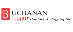 Buchanan