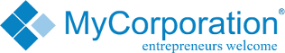 MyCorporation Logo MyCorporation Logo