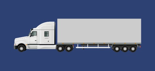 Dry Van Dry Van