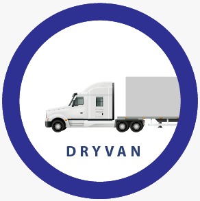 Dry Van 2.40