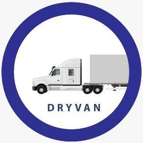 TRUCK DISPATCH DRY VAN 