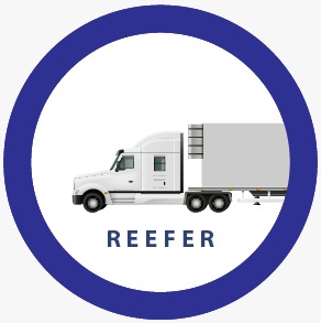 TRUCK DISPATCH REEFER TRUCK DISPATCH REEFER