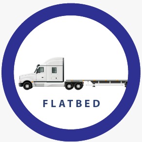 TRUCK DISPATCH FLATBED