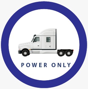 TRUCK DISPATCH POWER ONLY