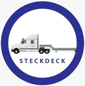 TRUCK DISPATCH STECKDECK