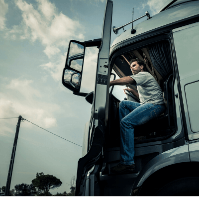 Truck Dispatchers