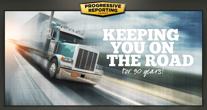 Trucking Company