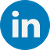 LinkedIn Icon