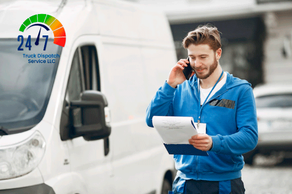 Truck Dispatch Services For Drivers CDL