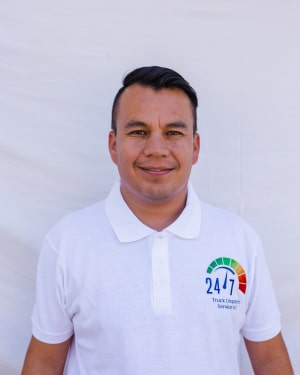 Abramam Ortíz Guadarrama Abramam Ortíz Guadarrama