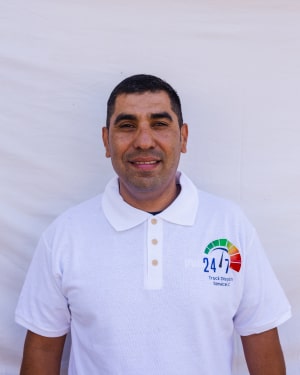 Ivan Ortíz Díaz Ivan Ortíz Díaz