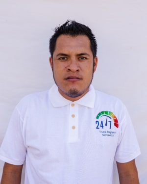 Manny Cordova Manny Cordova