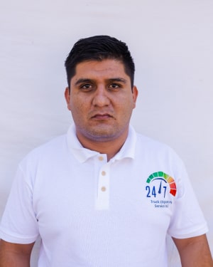 Héctor Gutiérrez Héctor Gutiérrez