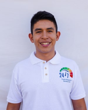 Ernesto Aranda Ernesto Aranda