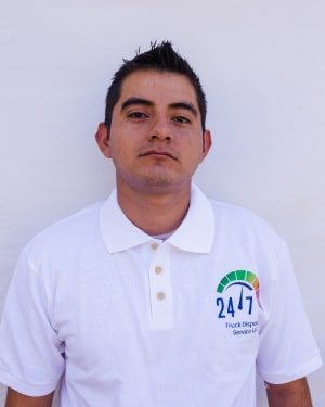 Tony Gutiérrez Tony Gutiérrez