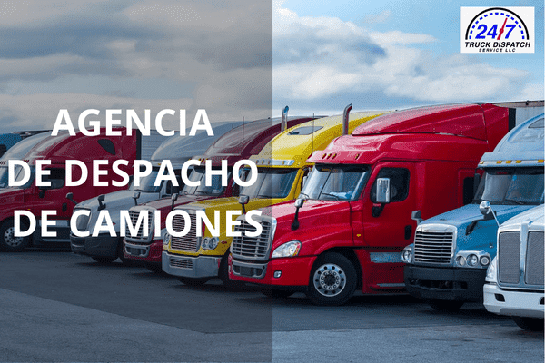 AGENCIA DE DESPACHO DE CAMIONES