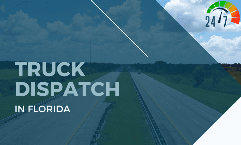 Truck Dispatch in Florida