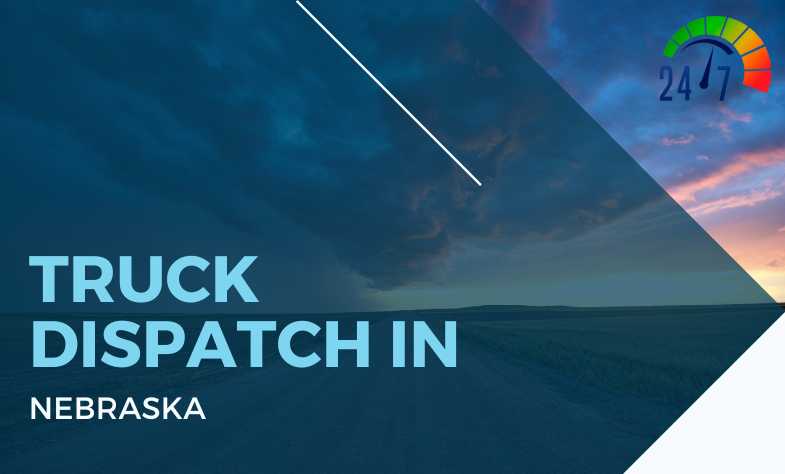 Truck Dispatch In Nebraska
