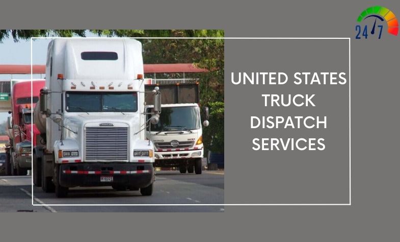 United States Truck Dispatch 