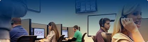 Dispatcher Dispatcher
